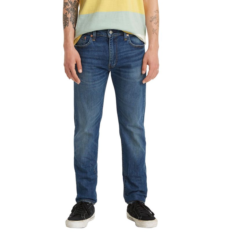 512 slim on sale taper levi's