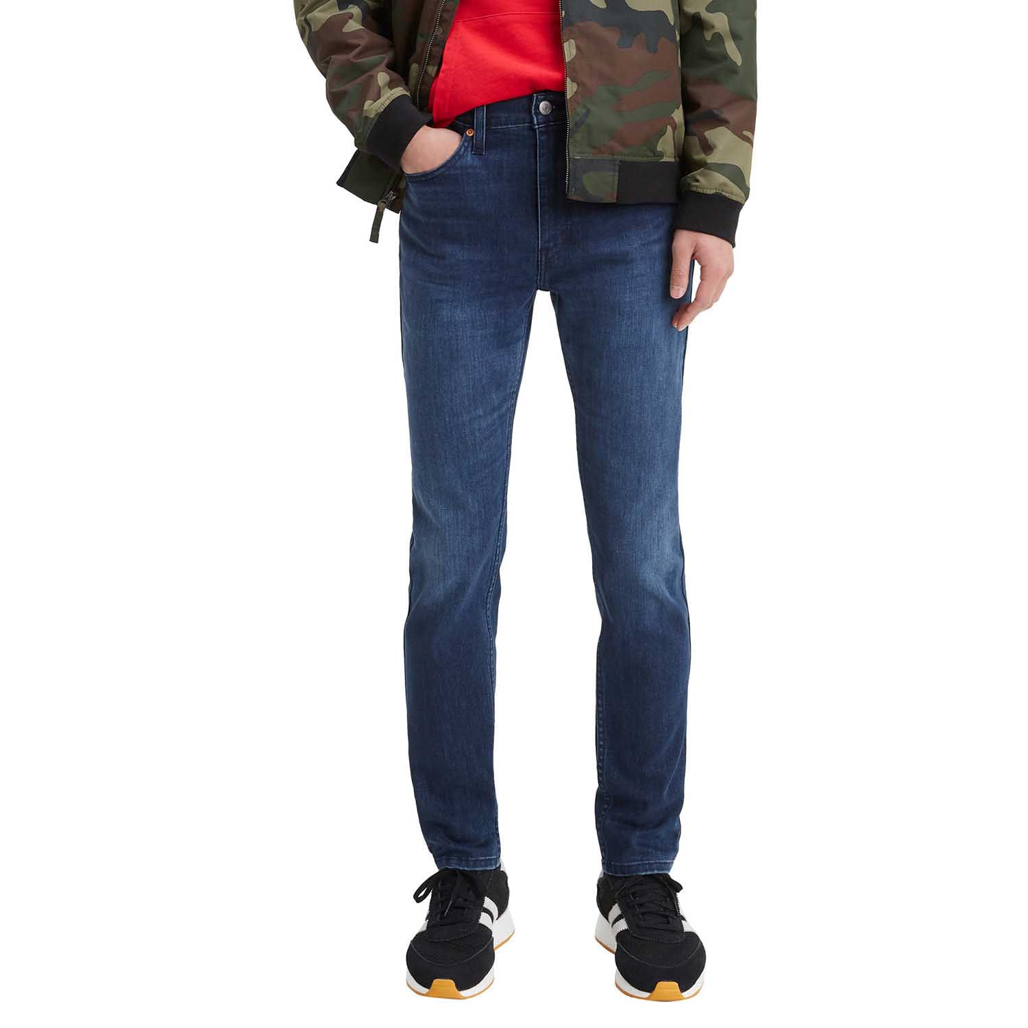 新品タグ付きLEVI'S 512 SLIM TAPER デニム Calça Jeans Levis 512™ SLIM TAPER Levi's® - Levi's® Brasil