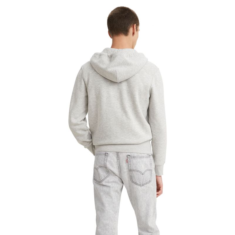 Moletom Levis RED TAB SWEATS HOODIE l Levi's® - Levi's® Brasil