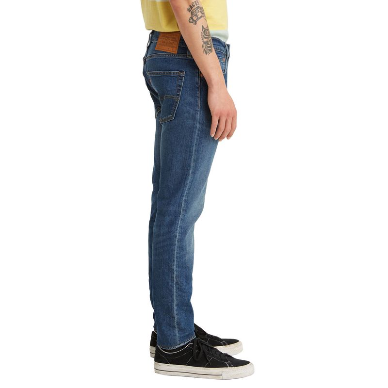 Calça Jeans Levi's 512™ Slim Taper - Levi's® Brasil