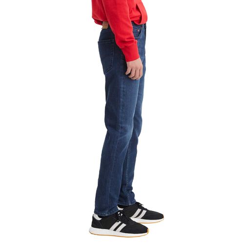 Calça Jeans Levi's® 512™ Slim Taper