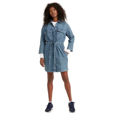 Vestido Levi's® Ainsley Utility