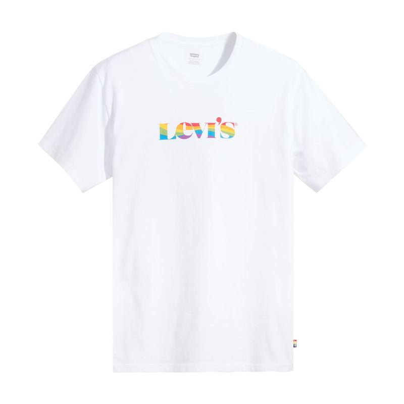Camiseta-Levi-s-Community