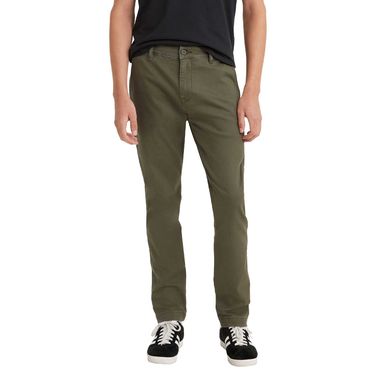 Calça Levi's® XX Chino Slim Taper Verde