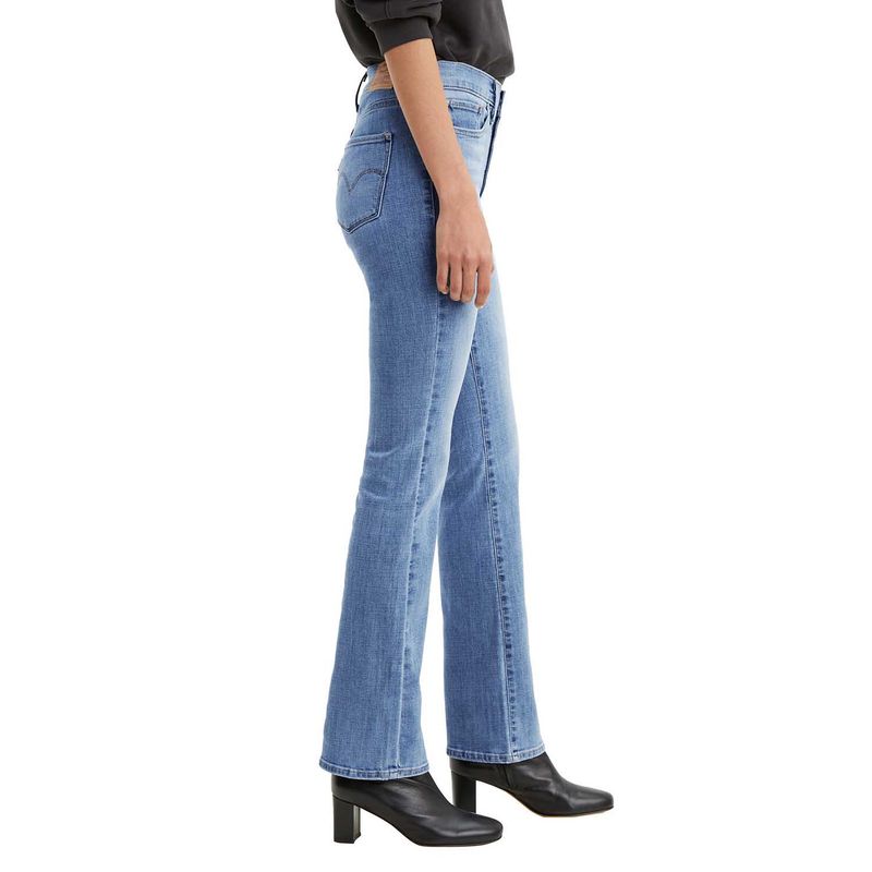 Calça 2024 levis bootcut