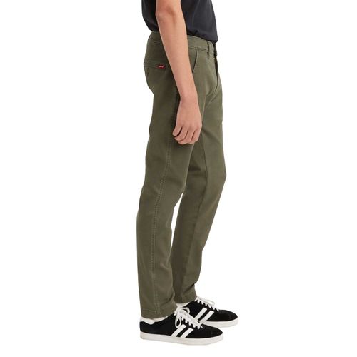 Calça Levi's® XX Chino Slim Taper Verde