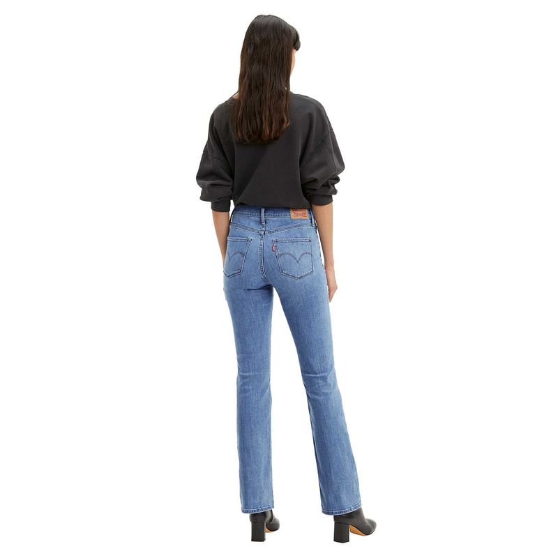 Jeans 315™ Bootcut com lavagem escura · Levi's · El Corte Inglés