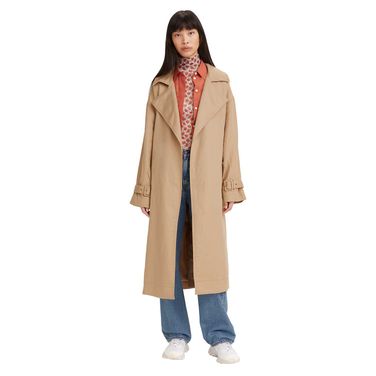 Casaco Levi’s Miko Trench