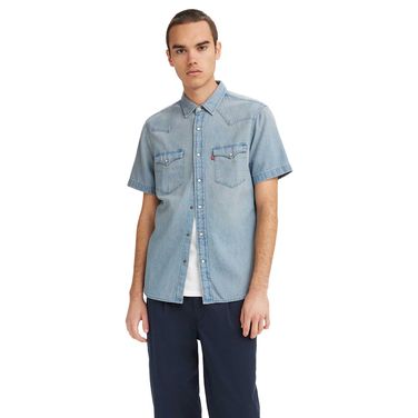 Camisa Levi'S Ss Classic Western