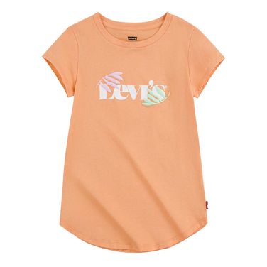 Camiseta Levi's® Graphic Tee Infantil