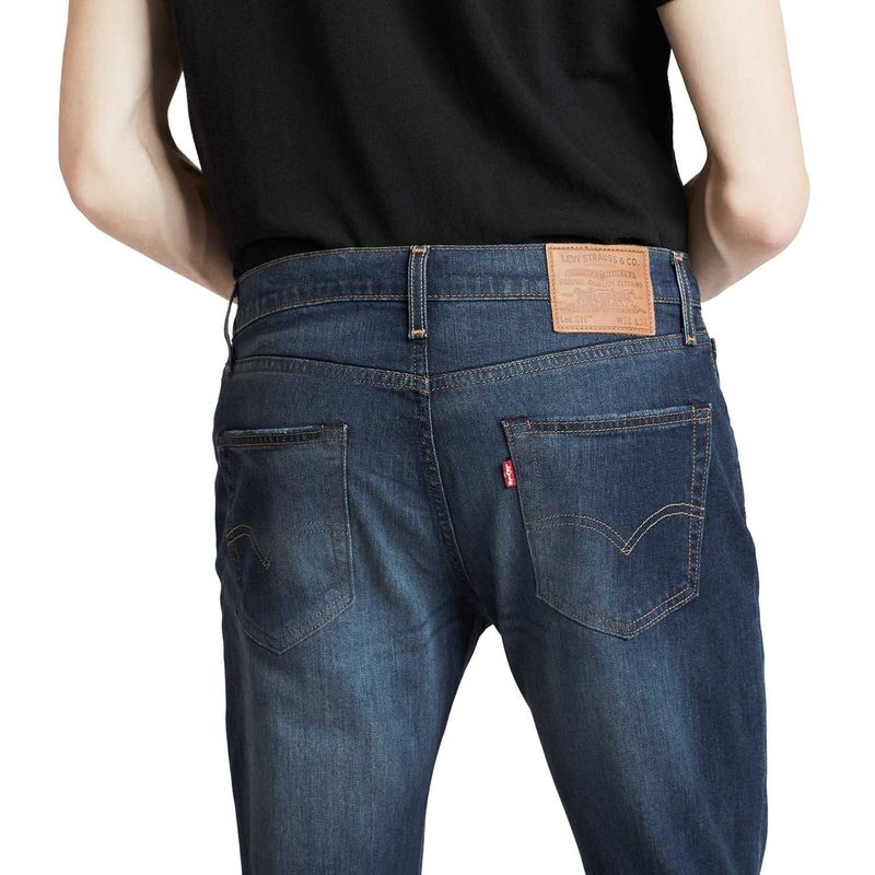 Calça Jeans Levis 511 Slim - Comprar Online