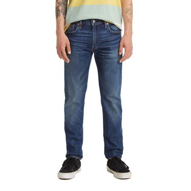 Calça Jeans Levi's® 512™ Slim Taper