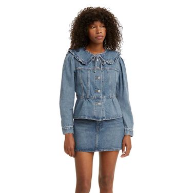 Jaqueta Levi’s Prairie Trucker