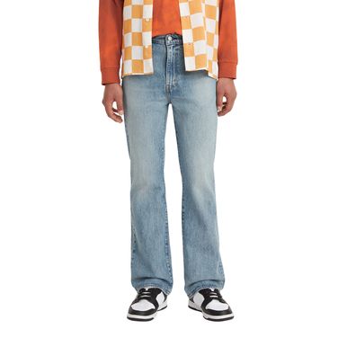 Calça Jeans Levi's So High Boot