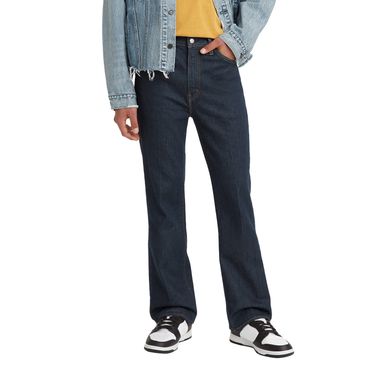 Calça Jeans Levi's® So High Boot