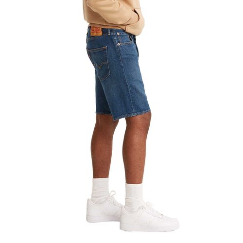 Bermuda Jeans Levi's® 501® Hemmed