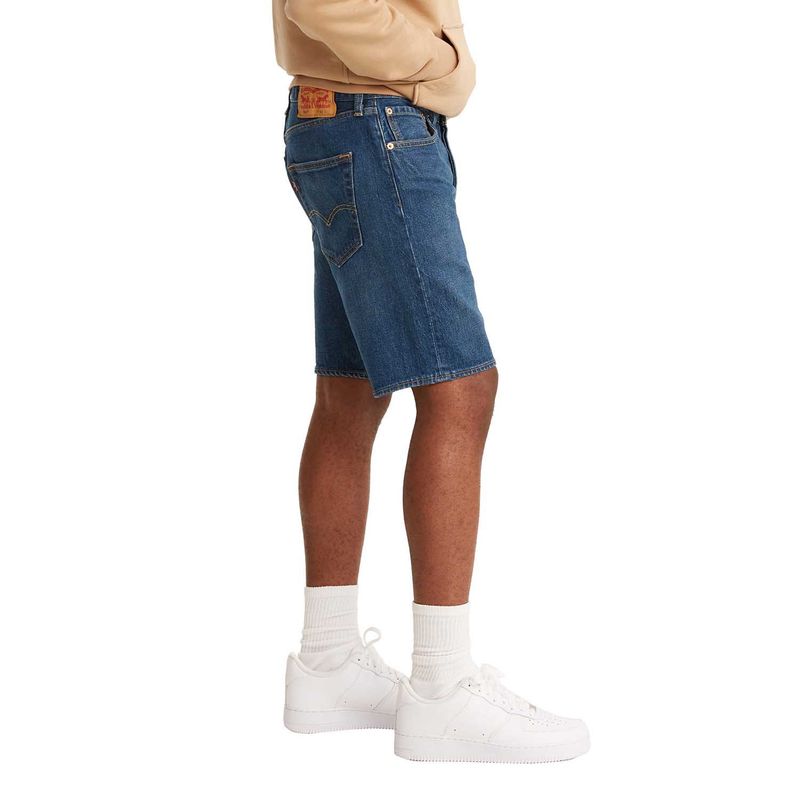 Bermuda-Jeans-Levi-s-501®-Hemmed