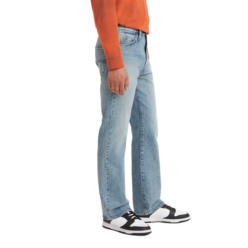 Calça Jeans Levi's So High Boot