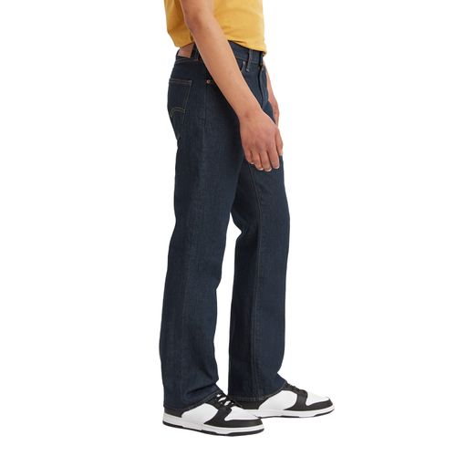 Calça Jeans Levi's® So High Boot