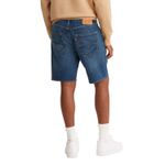 Bermuda-Jeans-Levi-s-501®-Hemmed