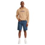 Bermuda-Jeans-Levi-s-501®-Hemmed