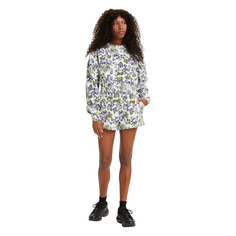 Shorts-Levi-s-Marty-Sweatshort