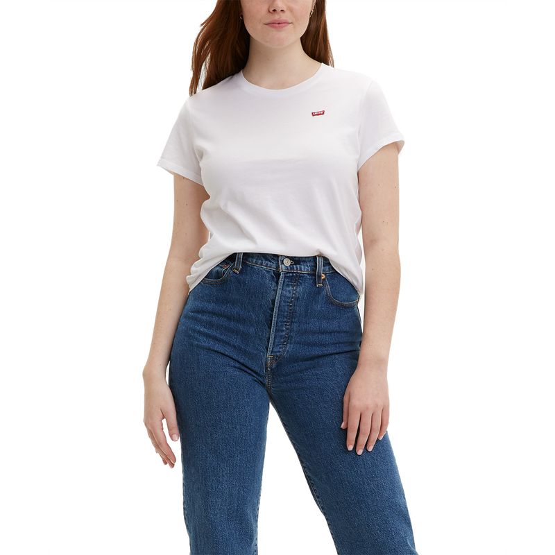 Blusa store de levis