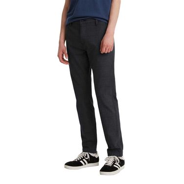 Calça Levi's® Xx Standard Taper Chino Plus Size Preta