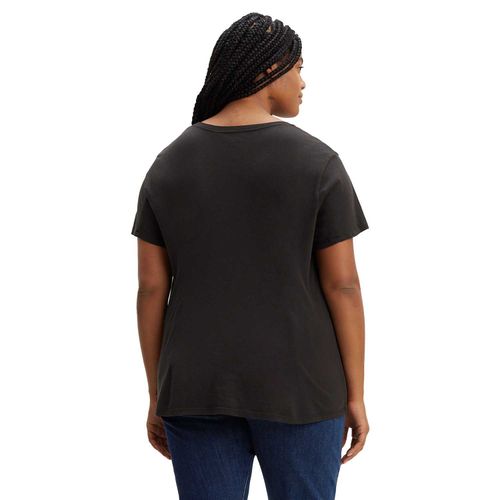 Camiseta Levi's® The Perfect Tee Plus Size
