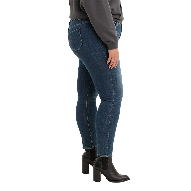 Calca-Jeans-Levi-s-311-Shaping-Skinny-Plus-Size