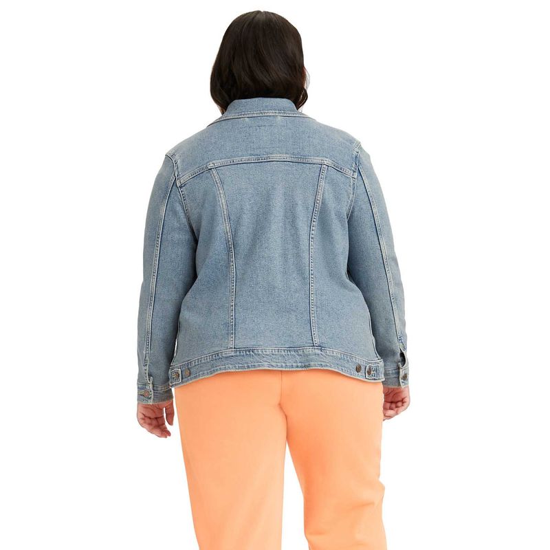 Jaqueta-Jeans-Original-Trucker-Plus-Size