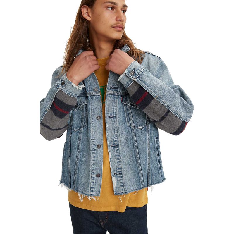 Jaqueta-Jeans-Levi-s-Blanket-Back-Trucker