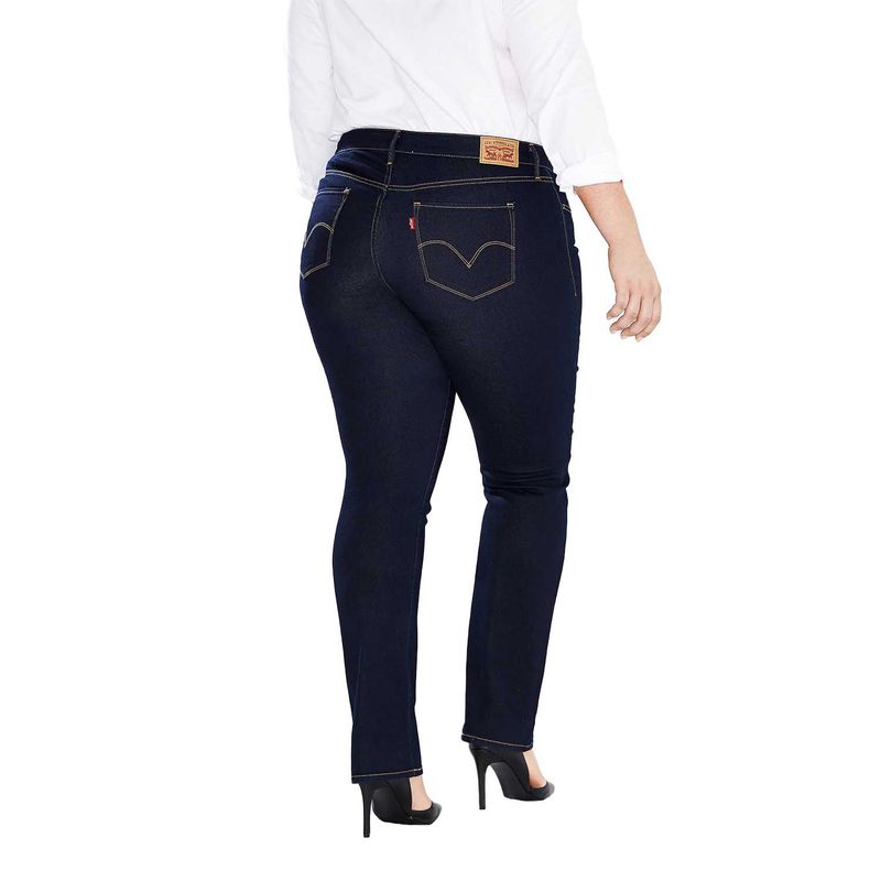 Calca-Jeans-Levi-s-314-Shaping-Straight-Plus-Size