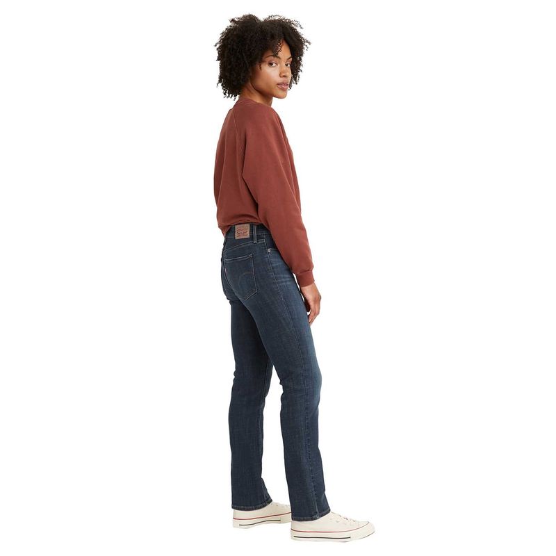 Calça levis hot sale wedgie