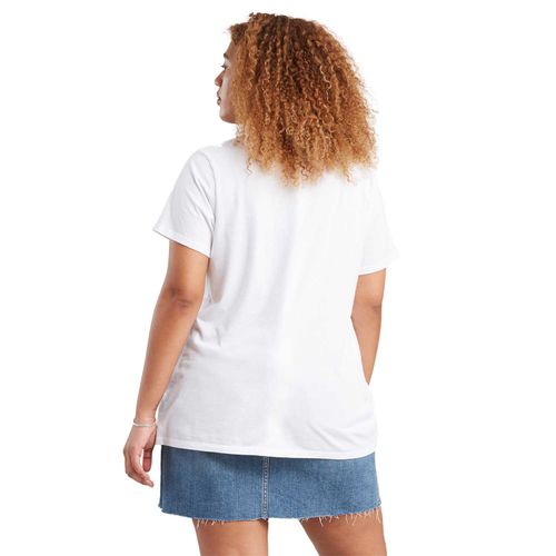 Camiseta Levi's® The Perfect Tee Plus Size