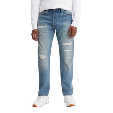 Calça Jeans Levi s 501  93 Straight