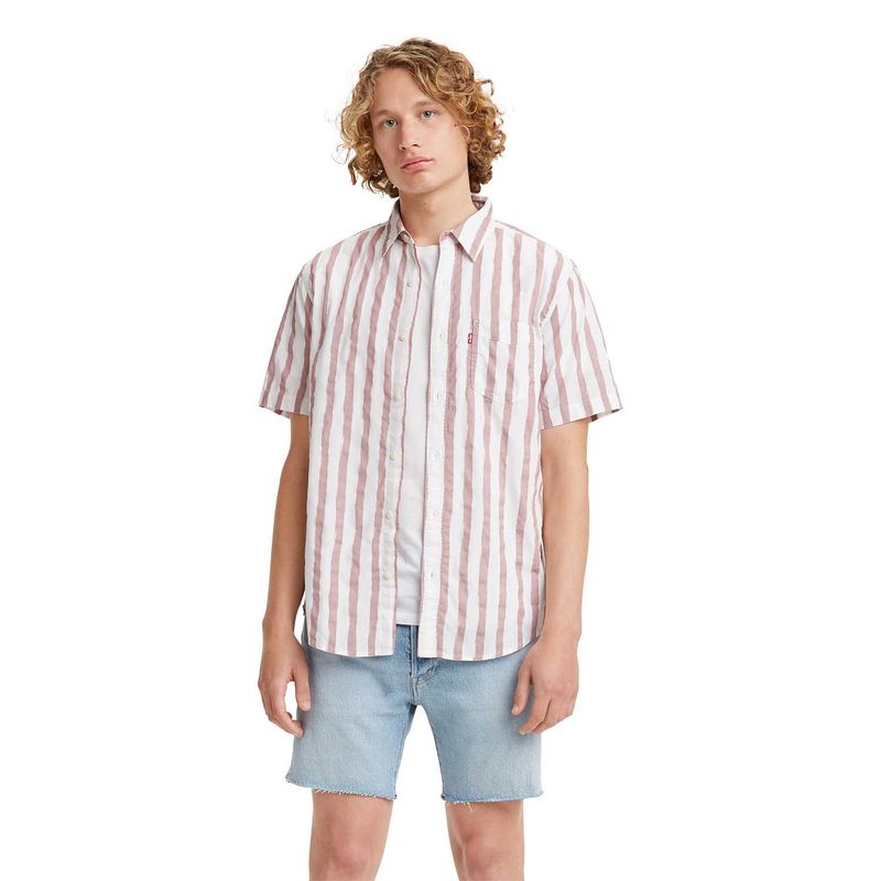 Camisa-Levi-s-Sunset-Pocket-Standard