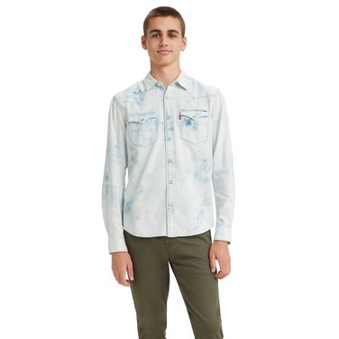 Camisa Levi'S Western Standard