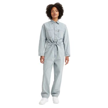 Macacão Levi'S Roomy Jumpsuit