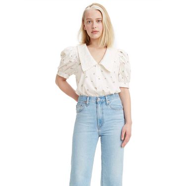 Blusa Levi'S Royce Collar