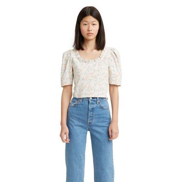 Blusa Levi's® Louise