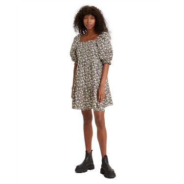 Vestido Levi'S Willa Trapeze