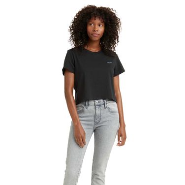 Camiseta Levi's Cropped Jordie