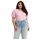 Camiseta-Levi-s-Lucky-Plus-Size