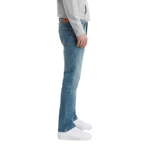 Calça Jeans Levi's® 514™ Straight