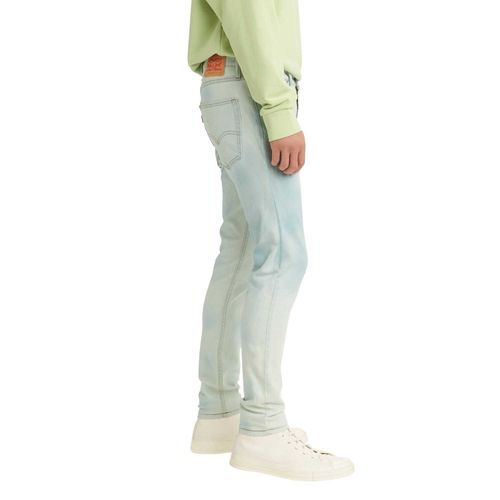 Calça Jeans Levi's® Skinny Taper