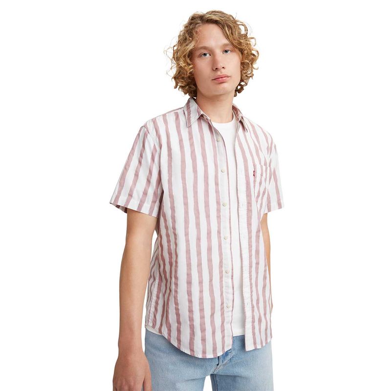 Camisa-Levi-s-Sunset-Pocket-Standard