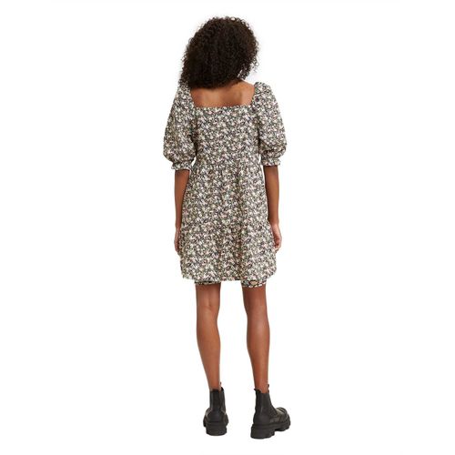 Vestido Levi'S Willa Trapeze