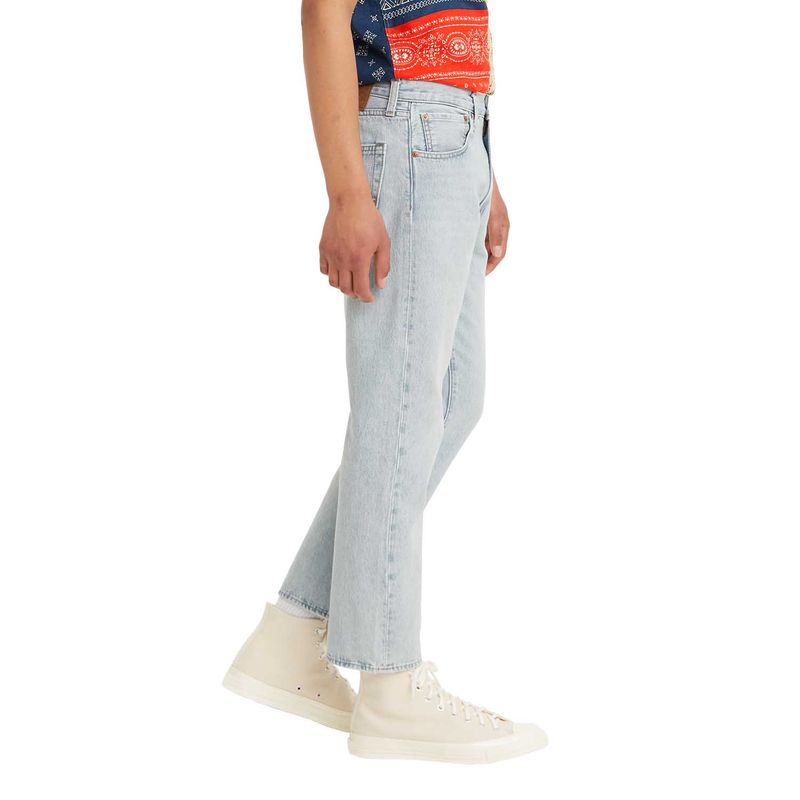 Calca-Jeans-Levi-s-551Z-Authentic-Straight-Crop