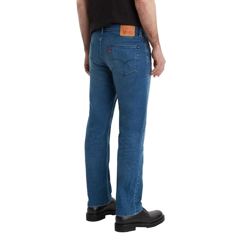 514 levis clearance straight